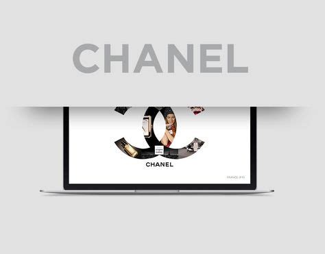 official chanel website|chanel corporate website.